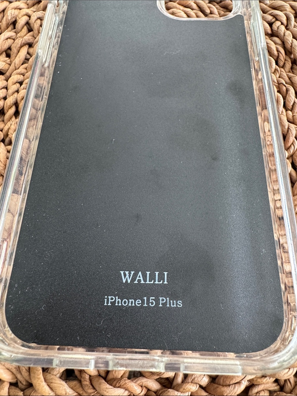Walli- iPhone 15 Plus Case - Picture 11 of 16